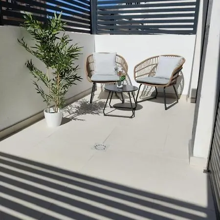 The Korner Montana شقة *