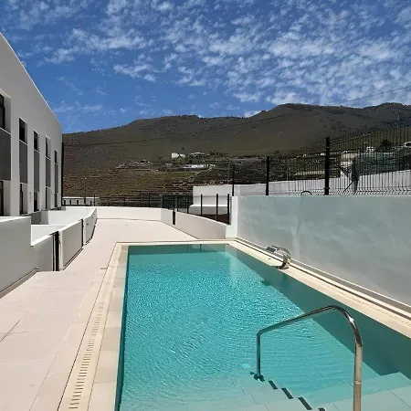Apartamento The Korner Montana