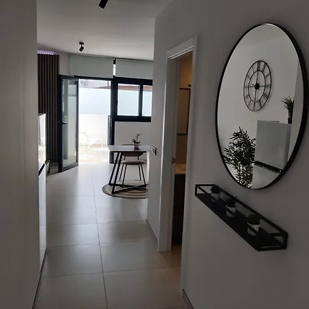 Apartamento The Korner Montana Costa Adeje (Tenerife)