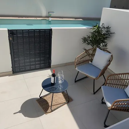 Apartamento The Korner Montana *